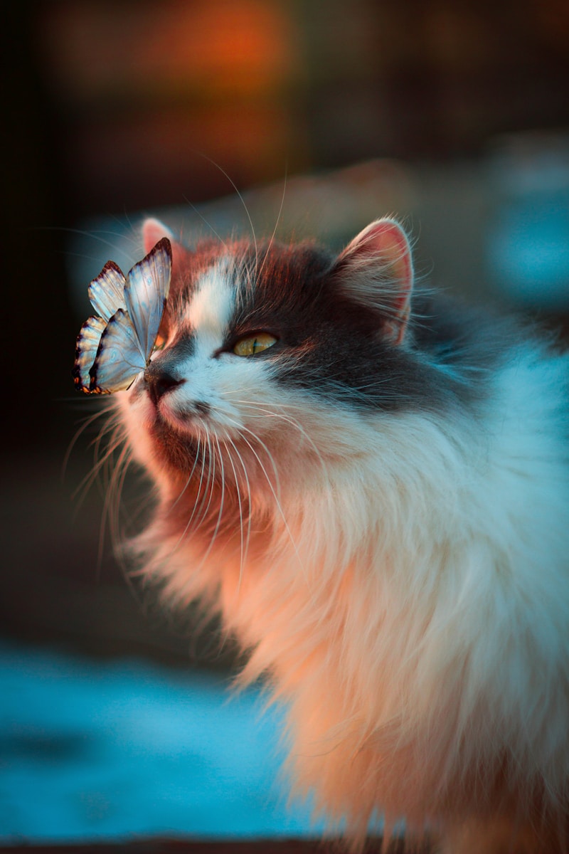 Interactive Cat Laser Toy Automatic