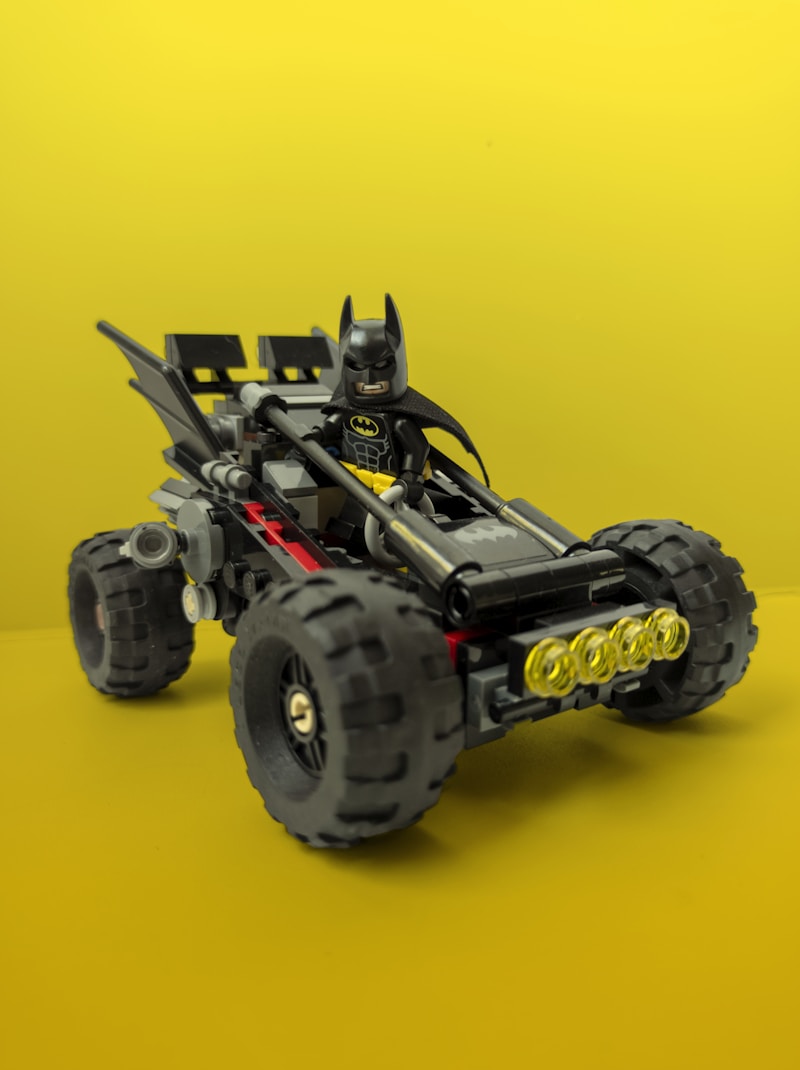Remote Control Dinosaur Toy